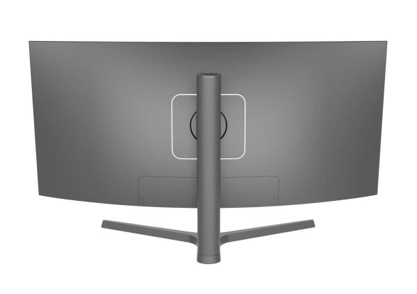 Quality 4000:1 Contrast Ratio 34 Inch Ultrawide Curved Monitor HDR400 Gaming Monitor for sale
