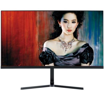 China 22 pulgadas 1080p 10 puntos Multi IR pantalla táctil monitor con HDMI VGA y USB en venta