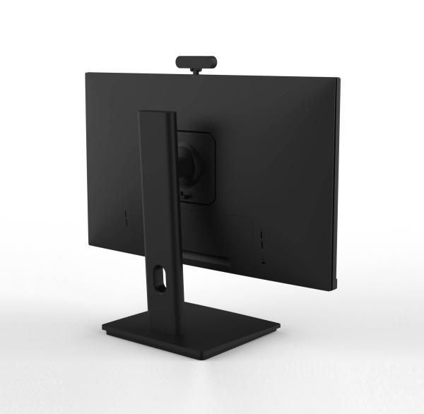 Quality 23.8 Inch IPS Frameless Gaming Monitor Full HD 1920x1080 AMD FreeSync 1ms VRB for sale