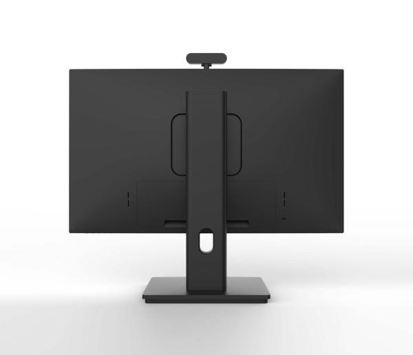 Quality 23.8 Inch IPS Frameless Gaming Monitor Full HD 1920x1080 AMD FreeSync 1ms VRB for sale