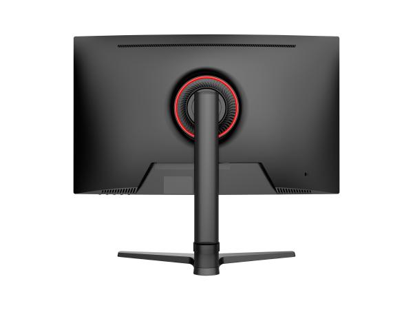 Quality FHD 1080P 360Hz Curved Gaming Monitor 1500R VA Panel Computer Monitor 27 Inch for sale