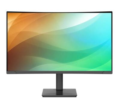 China 31.5 Inch 165Hz Curved Screen Computer Monitor 1500R With 1ms Response Time for sale