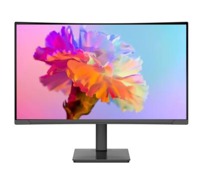 China 31.5 Inch Curved Screen Computer Monitor 180Hz 1500R With 1ms Response Time for sale