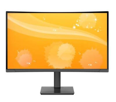 China 240Hz Curved Screen Computer Monitor 31.5 Inch HDR 400 300 Cd/m² Brightness for sale