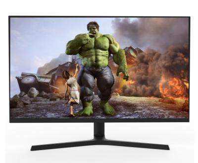 China 1500R 31.5 Inch QHD Curved Screen Computer Monitor 180Hz With 1ms Response Time, for sale