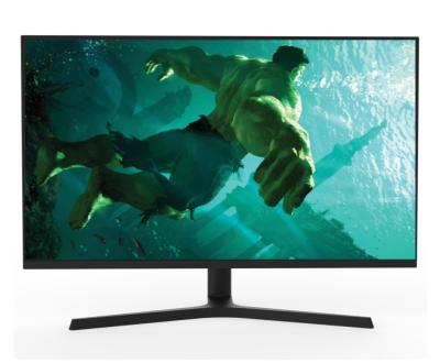 China QHD Curved Screen Computer Monitor 31.5 Inch 360Hz With HDR 400 Freesync Type-C for sale
