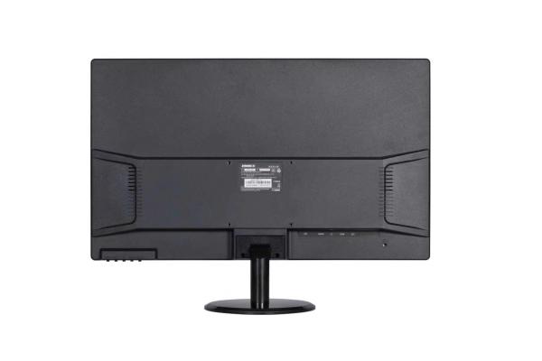 Quality 18.5 Inch HD Computer PC Monitors 75Hz VESA Mountable Eye Protection for sale