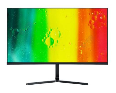 China 23.8 polegadas de ecrã plano monitor de computador de jogos com freesync e HDR10 à venda
