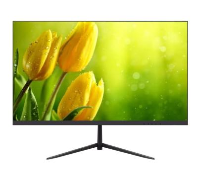 China 16:9 Aspect Ratio Computer PC Monitors 24 Inch 1920x1080 For Superior Display for sale