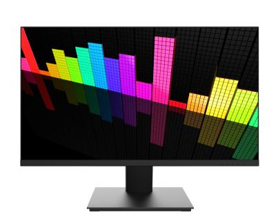 China 27 Inch Computer PC Monitors 5ms Response Time Freesync HDR10 Computer Monitor for sale
