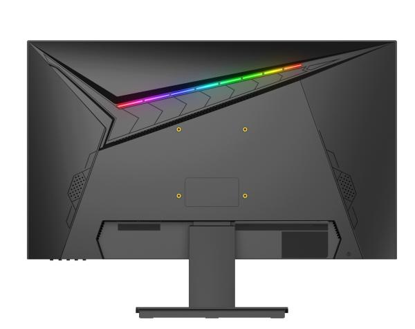 Quality 27 Inch Computer PC Monitors 5ms Response Time Freesync HDR10 Computer Monitor for sale
