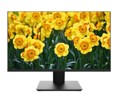 China 75Hz - 360Hz Computer PC Monitors 27 Inch 1920x1080 178° Horizontal Viewing Angle for sale