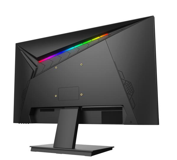 Quality 75Hz - 360Hz Computer PC Monitors 27 Inch 1920x1080 178° Horizontal Viewing for sale