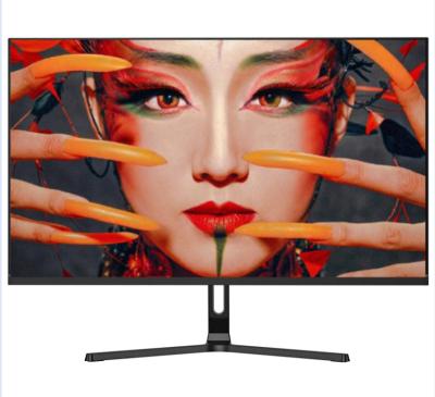 China 27 Inch 4Ms Response Time Gaming Monitor For Immersive Gaming Experience à venda