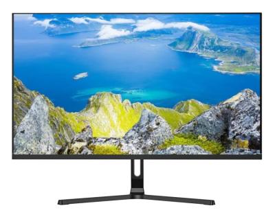 China 27 Inch Computer Monitor With Vesa Mount Compatibility And 2560x1440 Resolution 180Hz Refresh Rate USB 2.0 for sale