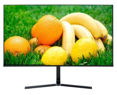 China Frameless IPS Office Computer Monitor with 100Hz Refresh Rate à venda