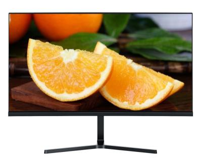 China 25 Inch Curved Gaming Monitor 144Hz-240Hz 27 Inch VA Panel VESA Mountable 4ms Response Time for sale