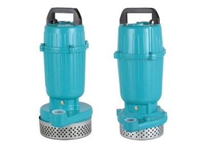 China Submersible Pumps QDX for sale
