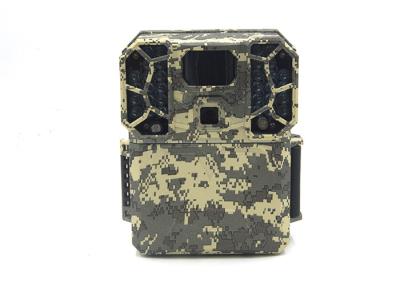 China Bluetooth 4K HD Infrared Wildlife Camera Motion Activated Hunting Camera for sale