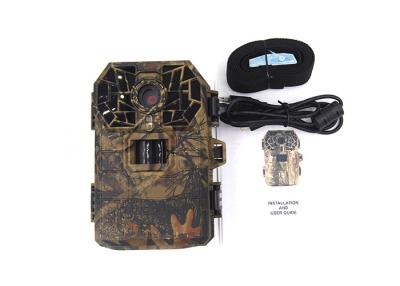 China Direct Email Deer Hunting Trail Cameras Motion Detector Hunting Camera for sale