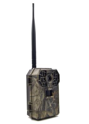China Wireless Small GSM Hunting Camera Night Vision Gsm Outdoors Stealth Cam for sale