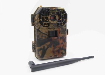 China IOS Android Use Wireless Wildgame Camera 5MP Motion Sensor Deer Camera for sale