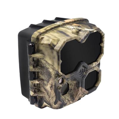 China Camouflage 12MP IPX6 Waterproof Tiny Wildlife Hunting Trail Camera for sale