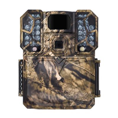 China 60fps 32MP Bluetooth 4K FHD 1080P Wildlife Hunting Trail Camera for sale