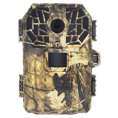 China TFT Color Screen 1080P IP66 Waterproof Wildlife Hunting Trail Camera for sale