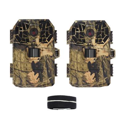 China 16MP 1080P FHD Hunting Trail Cam Wildlife Hunting Trail Camera for sale