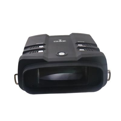 China 1/2.7 Inches 640x360 Digital Night Vision Binoculars 3X Digital Zoom OSD Display for sale