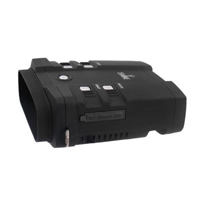 China prismáticos infrarrojos de la visión nocturna de 640x360 TFT 5W IR 9,2 grados de FOV en venta