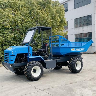 China Multi Functional Palm Oil Harvesting Machine 2400rpm With PTO for sale