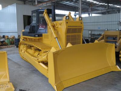 Cina 10m3 bulldozer internazionale della mietitrice di resistenza all'usura del bulldozer del CAT D8 alto in vendita