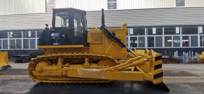 Chine 6.4m³ Blade Type Land Clearing Equipment Water Cooled Fuel Type à vendre