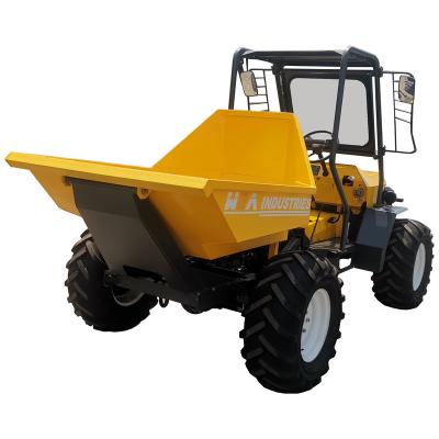 China Hydraulic Mini Agriculture Tractor 14hp Engine Power Tractor For Palm Oil Plantations for sale