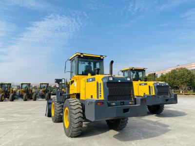 China Wheel Loader With 1.7-2.5m3 Bucket Capacity Simialr To XCMG LW300 Or LIUGONG ZL30 for sale