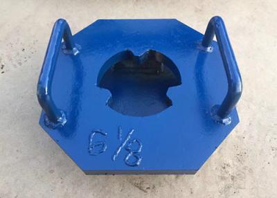 China Bit Breaker For Tricone Bit for sale