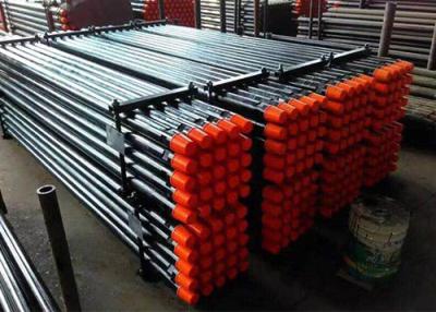 China Drill Pipe For Water Well Drilling Or Oil Well Drilling for sale