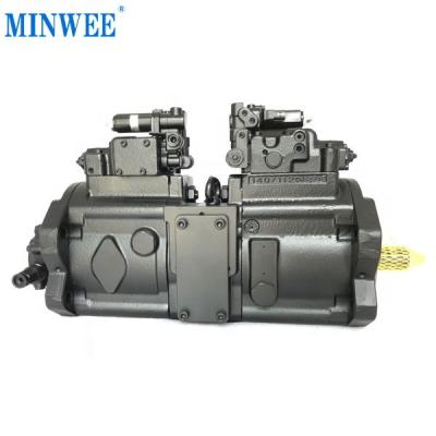 China E345 CAT345 E349 CAT349 hydraulic transmission charge pilot pump 295-9426 gear oil pump for sale