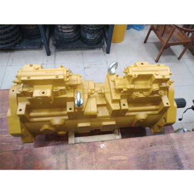 Chine Pompe à piston hydraulique de K3V280DTH1F2R-3L4E-AVB 3349990 à vendre