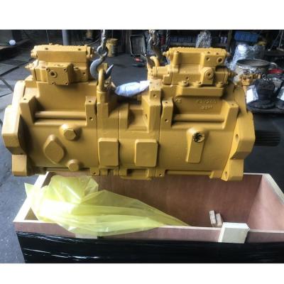 China 334-9990 CAT390D Excavator Hydraulic Pump Parts for sale