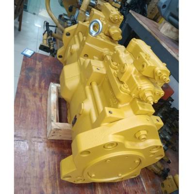 Chine Pompe principale hydraulique 3349990 d'E390D 390D à vendre