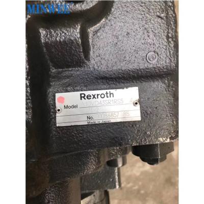China A10VD43 KATO250  Excavator Hydraulic Pump Parts for sale