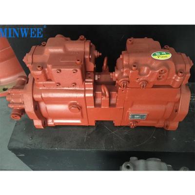 China Máquina escavadora Hydraulic Pump de K5V140 K3V180 K3V63 K5V80 K3V280 AP2D25 à venda
