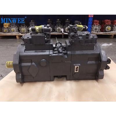 China DH280LC-3 R290LC-3 Excavator Hydraulic Pump Parts for sale