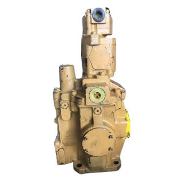 China A10VD43SR1RS5 Rexrot a10v43 Hydraulic Gear Pump for sale