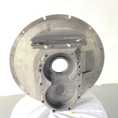 China K5V200 Excavator Hydraulic Pump Parts Cat336D Housing for sale