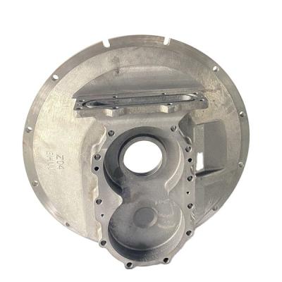 China CAT336D Excavator Hydraulic Pump Parts Horn Disk for sale
