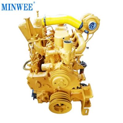 China Genuine 470KG Cat S4K Excavator Engine for sale